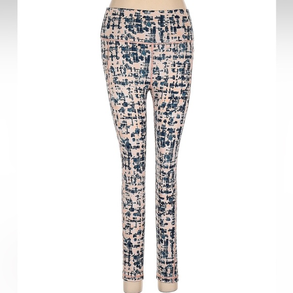 Sweaty Betty Super Sculpt 7/8 Yoga Sporty Workout Leggings Tights Size Small S - Picture 3 of 9